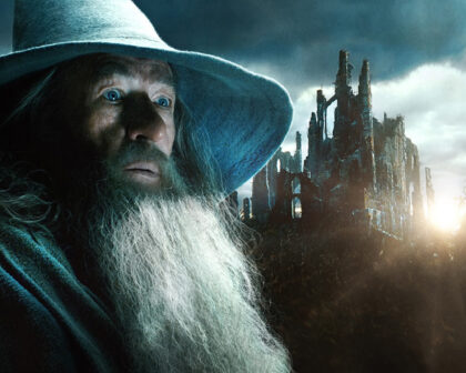 Online Quiz zu Gandalf aus dem Herr der Ringe-Franchise