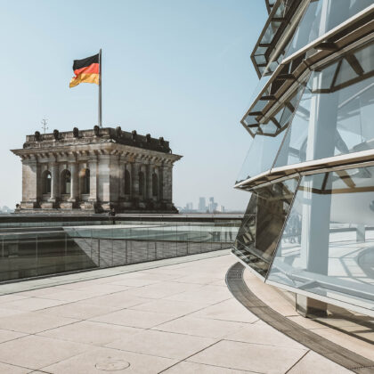 Das einfache Bundesländer-Quiz