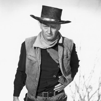 Quiz zu John Wayne