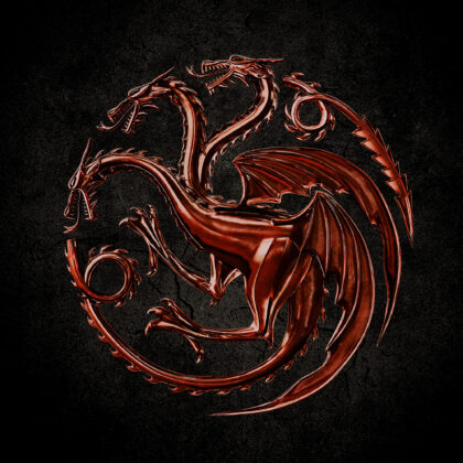 Online Quiz Haus Targaryen