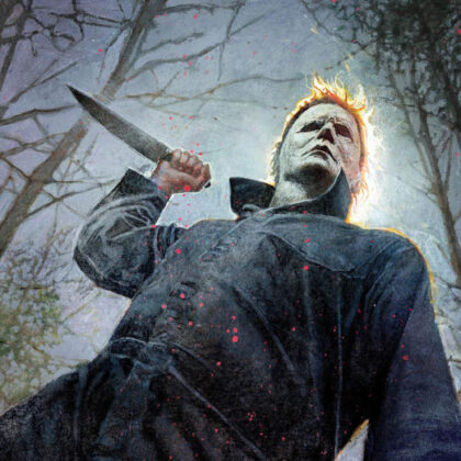 Online Quiz zu Michael Myers