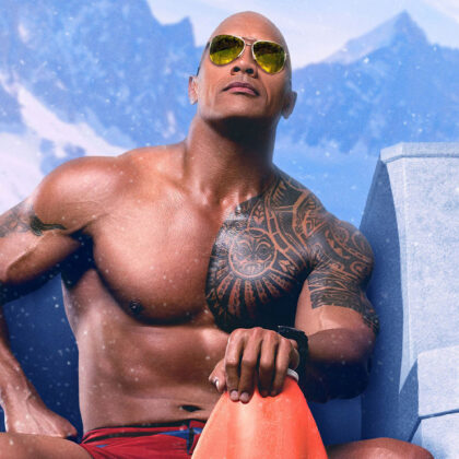 Online Quiz zu Dwayne Johnson