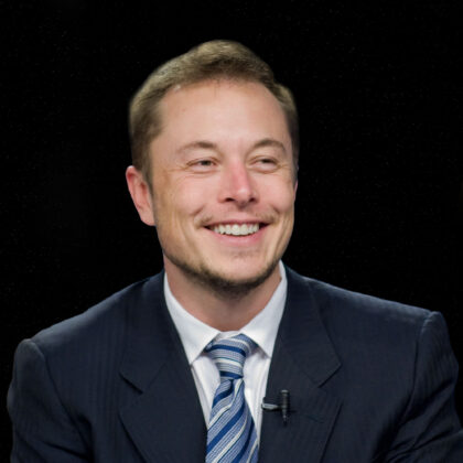 Online Quiz Elon Musk