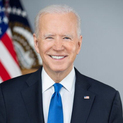 Online Quiz Joe Biden