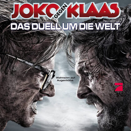 Online Quiz Joko und Klaas