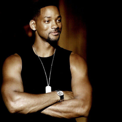 Online Quiz Will Smith