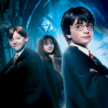 Online Quiz Harry Potter Band 1