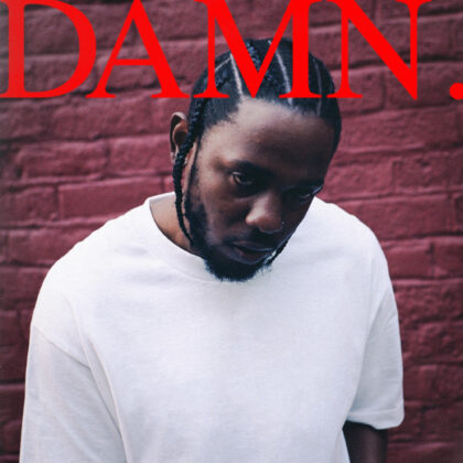 Online Quiz Kendrick Lamar