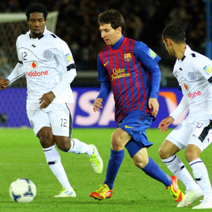 Online Quiz Lionel Messi