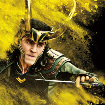 Online Quiz Loki