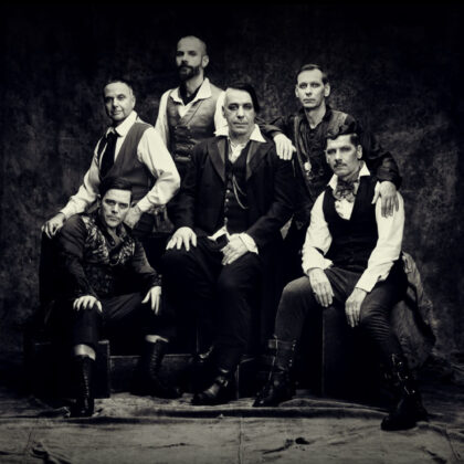 Online Quiz Rammstein