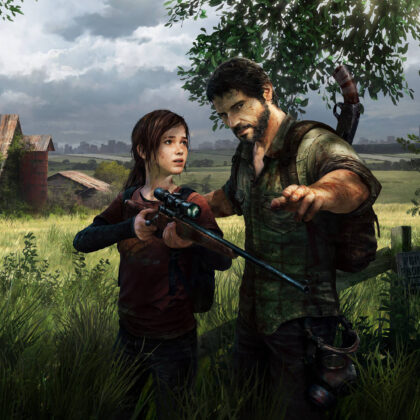 Online Quiz The Last of Us