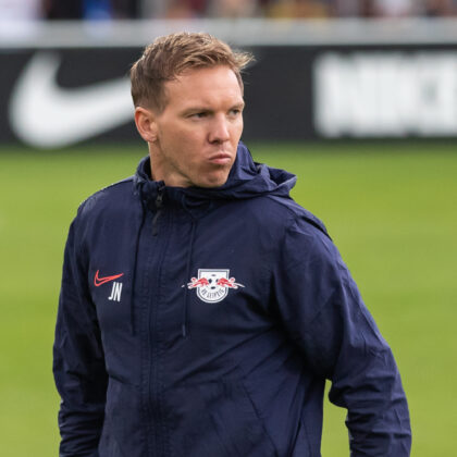 Online Quiz Julian Nagelsmann