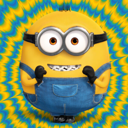 Online Minions Quiz