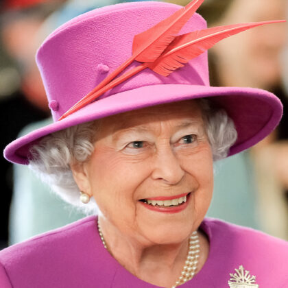 Online Quiz Queen Elizabeth