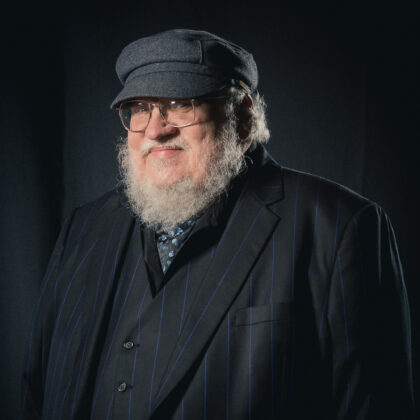 Online Quiz George RR Martin