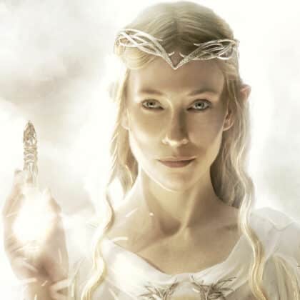 Galadriel-Quiz