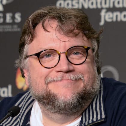 Online Guillermo del Toro-Quiz