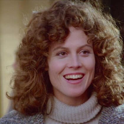 Online Sigourney Weaver-Quiz