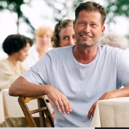 Online Quiz zu Til Schweiger