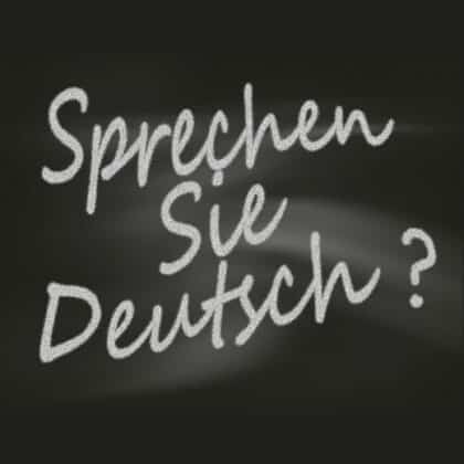 Quizfragen, um den Wortschatz zu verbessern