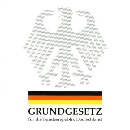 Einbürgerungstest zu den Grundrechten