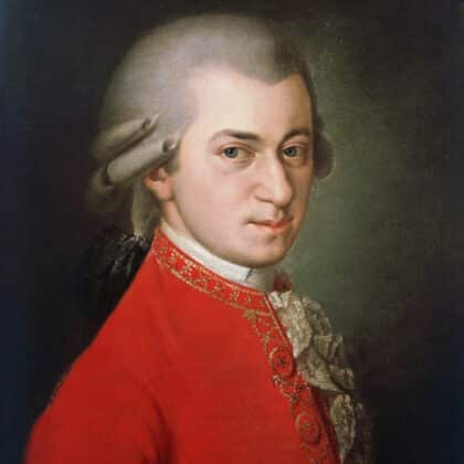 Das Mozart-Quiz