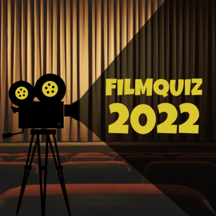 Das große Filmquiz 2022