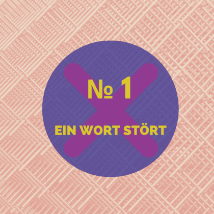 Ein Wort stört im Quiz: Welche der 25 Begriffe passen nicht zu den anderen?