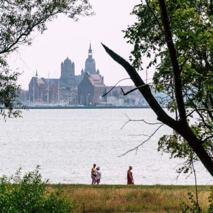 Geografie-Quiz: Wie gut kennst du die Städte aus Mecklenburg-Vorpommern?