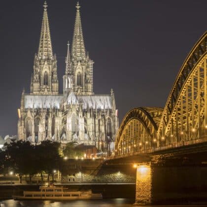 Kölsch & Alaaf: Das NRW-Quiz zum bevölkerungsreichsten Bundesland