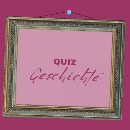 Geschichtsquiz: Löse 33 Quizfragen zum 19. Jahrhundert!