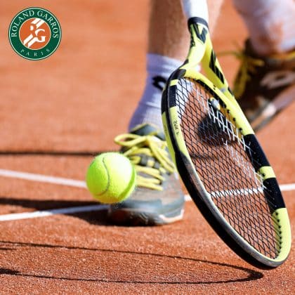 Sportquiz: Was weißt du über die French Open?