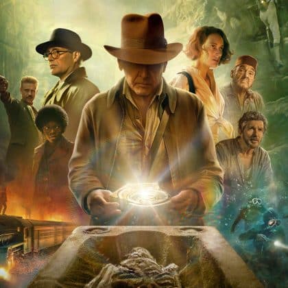 Das große Indiana Jones Quiz: Kämpfe dich durch die Quizfragen!