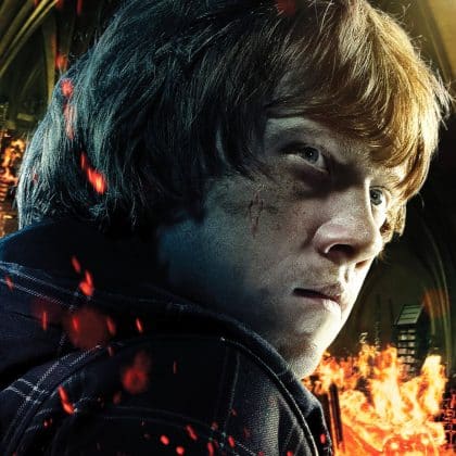 Rupert Grint zum 35. Geburtstag: Das Quiz zu Ron Weasley, dem besten Freund von Harry Potter