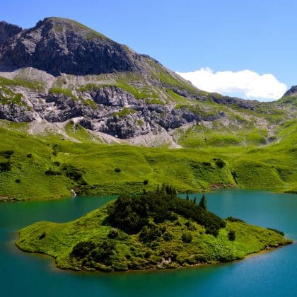 Allgäu Quiz: Wie gut kennst du die Region im Süden Deutschlands?