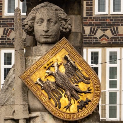 Bremen Quiz: Wie gut kennst du das kleinste Bundesland Deutschlands?