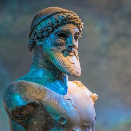 Quiz Olymp: Starte das Expertenquiz griechische Mythologie!