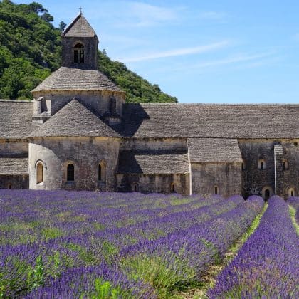 Provence Quiz: Teste dein Wissen über die französischen Region!