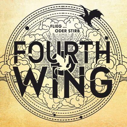 Fourth Wing - Flammengeküsst: Das Quiz zum Fantasy-Beststeller