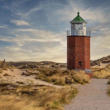 Sylt-Quiz: Wie gut kennst du die Insel?