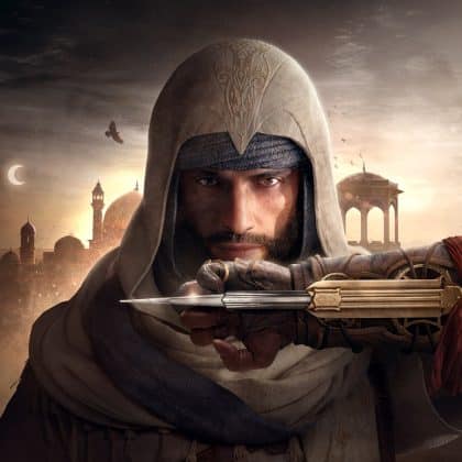 Assassin's Creed-Quiz: Wie gut kennst du die Reihe!