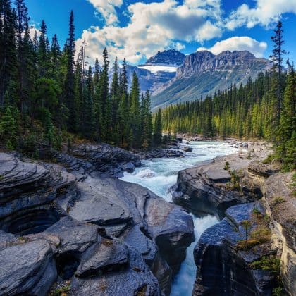 Stadt Land Fluss: Teste dein Fluss-Wissen im Erdkunde Quiz