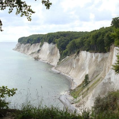 Rügen Quiz: Kennst du die Insel wie deine Westentasche? Beweise es!