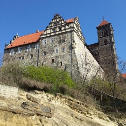 Harz Quiz: Teste dein Wissen zum höchsten Gebirge Norddeutschlands!