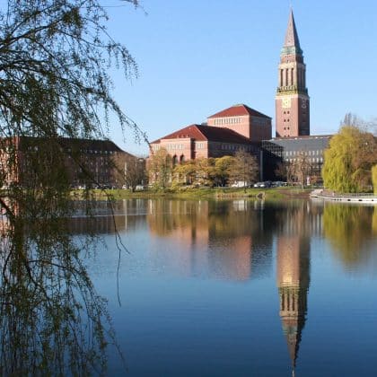 Städte Quiz Kiel: Was weißt du über unsere nördlichste Großstadt?