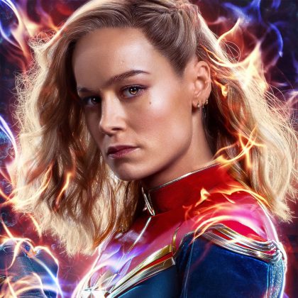 Marvel Quiz zu Captain Marvel: Mächtiger als ein Photon!