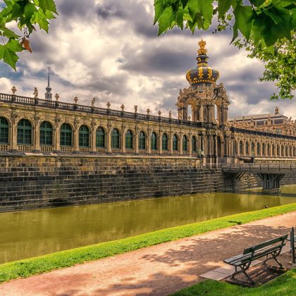 Dresden Quiz: Wie gut kennst du die sächsische Hauptstadt?