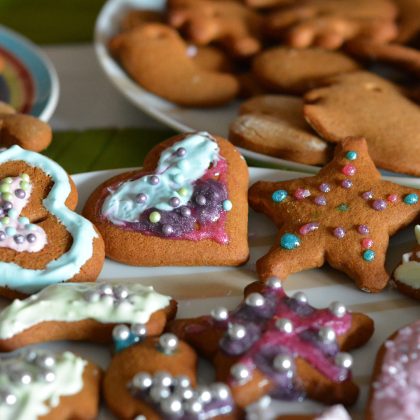 Lebkuchen Quiz: 15 leckere Quizfragen zum perfekten Weihnachtsgebäck