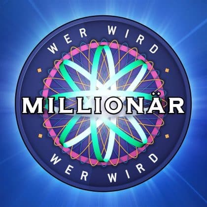 Wer wird Millionär Quiz: Wie gut kennst du die Show mit Jauch?